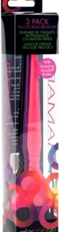 Framar Färbepinselset