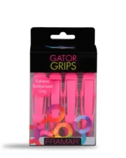 Framar Gator Grips Haarclips