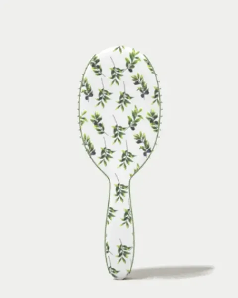 Framar Limoncello - Detangle Brush - Positano