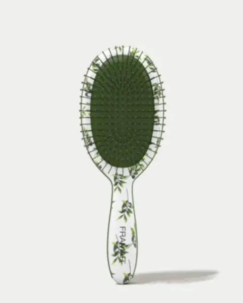 Framar Limoncello - Detangle Brush - Positano