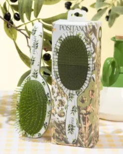 Framar Limoncello - Detangle Brush - Positano