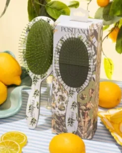 Framar Limoncello - Detangle Brush - Positano