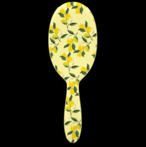 Framar Limoncello - Detangle Brush - Amalfi