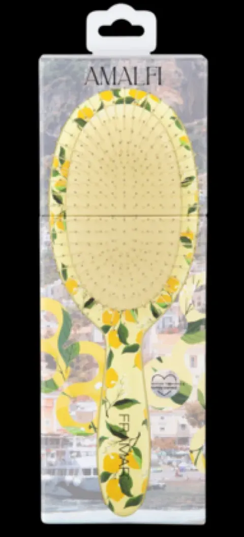 Framar Limoncello - Detangle Brush - Amalfi