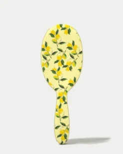Framar Limoncello - Detangle Brush - Amalfi