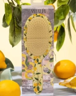 Framar Limoncello - Detangle Brush - Amalfi