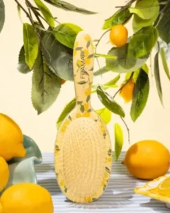 Framar Limoncello - Detangle Brush - Amalfi
