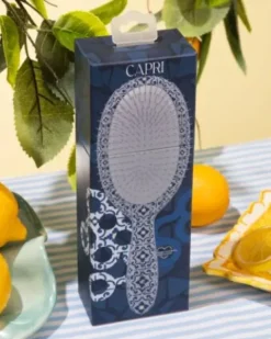Framar Limoncello - Detangle Brush - Capri
