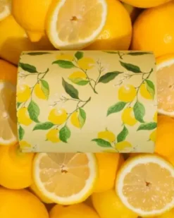 Framar Limoncello - Embossed Roll 100 m