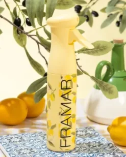 Framar Limoncello - Myst Assist