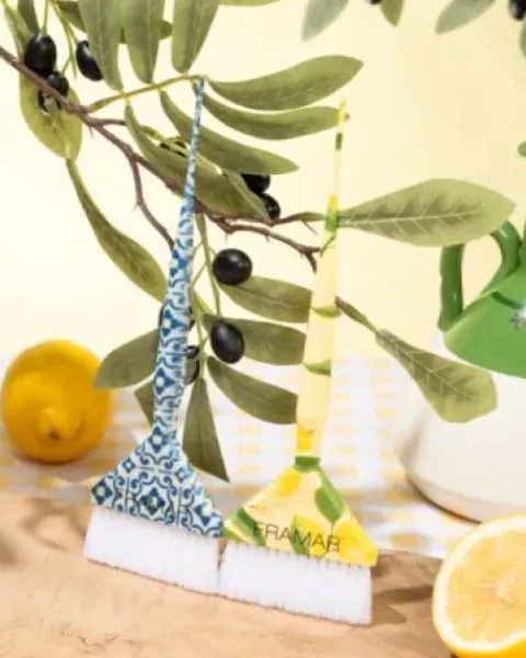 Framar Limoncello - Root Repair Color Brush Set