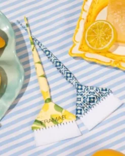 Framar Limoncello - Root Repair Color Brush Set