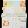 Framar Quilted - Pop Up 500 Sheets