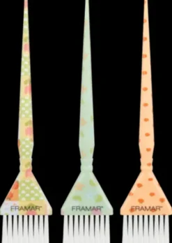 Framar Quilted - Triple Threat Set