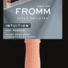 FROMM Hot Paddle Brush