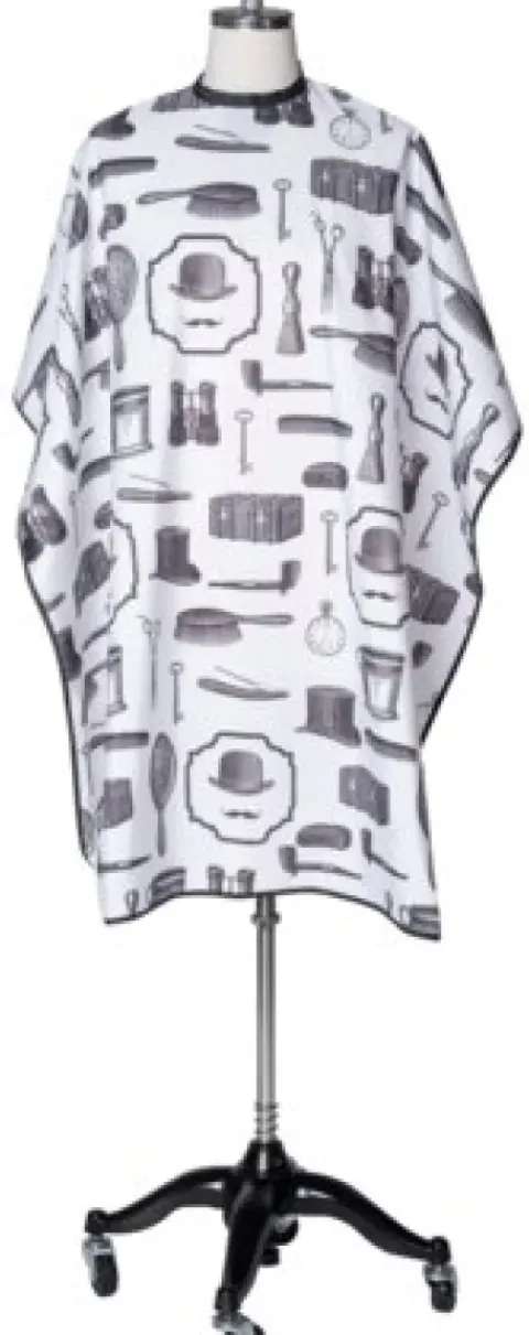 FROMM Schneideumhang Vintage Barber