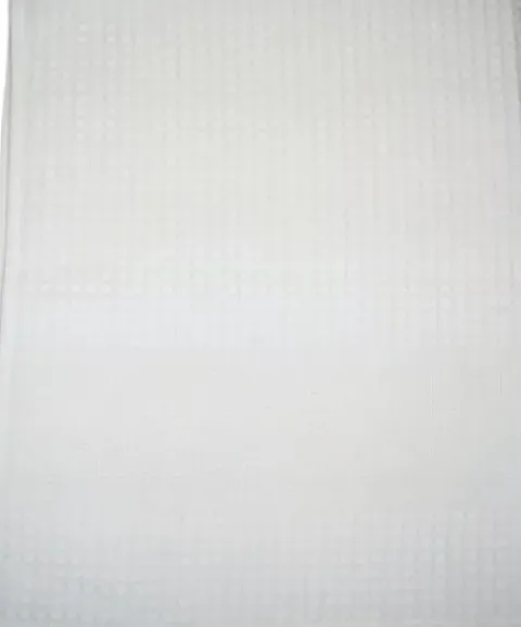 Frotteetuch Waffelpiquet koch-und chlorecht