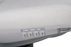 Fusspflegestuhl Lotus