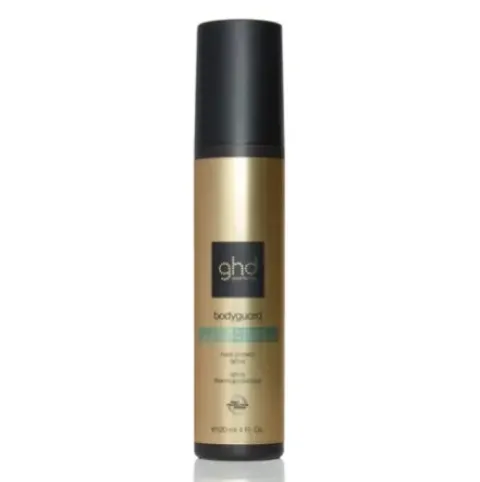 ghd Bodyguard Heat Protect Spray für feines Haar