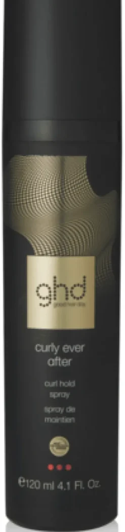 ghd Curl Hold Spray