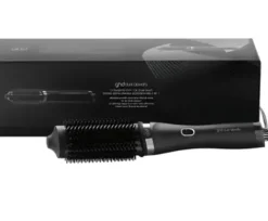 ghd Duet Blow Dry Black