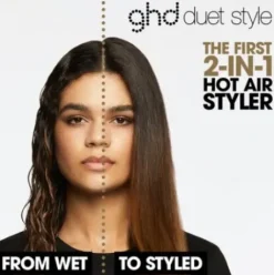 ghd duet style 2-IN-1 Heissluftstyler