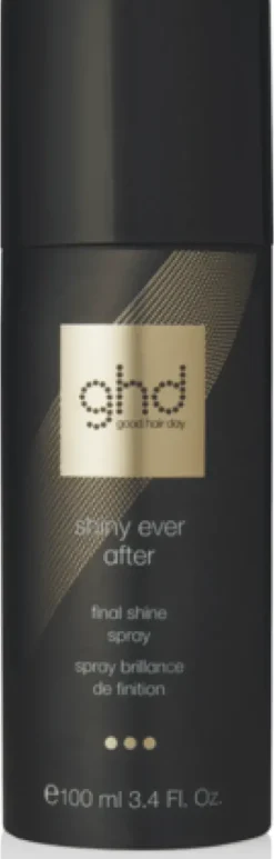 ghd Final Shine Spray