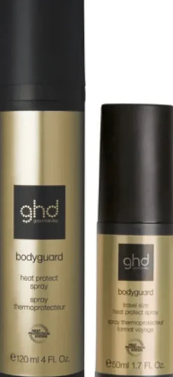 ghd Heat Protect Spray Bodyguard