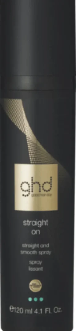 ghd Straight & Smooth Spray