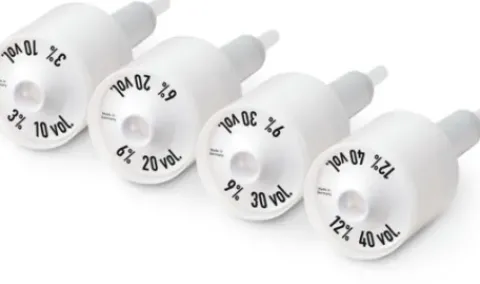 Goldwell Colorance Depot Pumpe