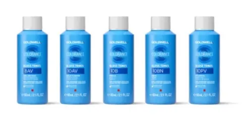 Goldwell Colorance Gloss Tones