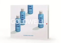 Goldwell Colorance Gloss Tones 22 Color Card
