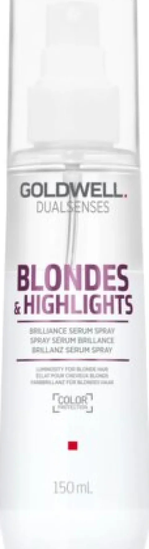 Goldwell Dualsenses Blondes & Highlights Brilliance Serum Spray
