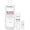 Goldwell Dualsenses Blondes & Highlights Anti-Yellow Conditioner