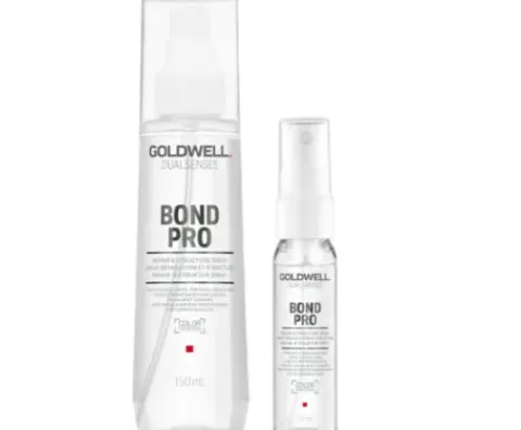 Goldwell Dualsenses Bond Pro Repair & Structure Spray