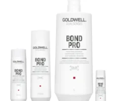 Goldwell Dualsenses Bond Pro Fortifying Shampoo