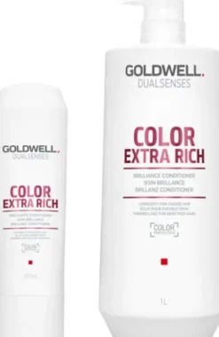Goldwell Dualsenses Color Extra Rich Brilliance Conditioner