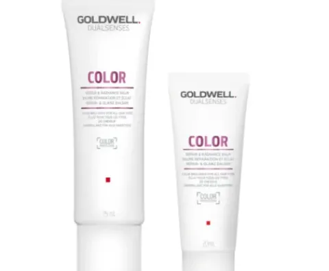 Goldwell Dualsenses Color Repair & Radiance Balm