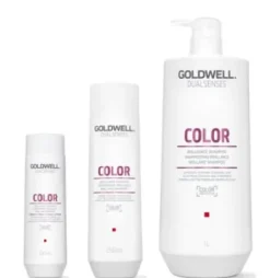 Goldwell Dualsenses Color Brilliance Shampoo