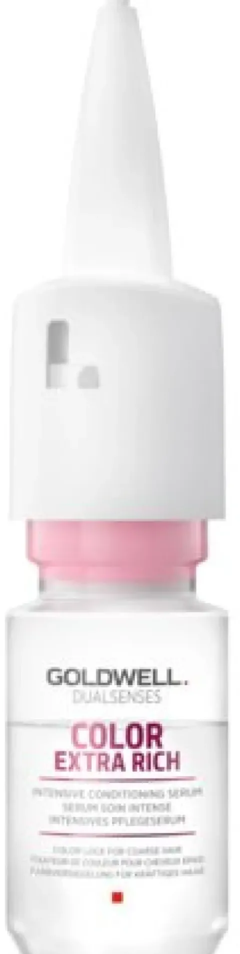 Goldwell Dualsenses Color Extra Rich Intensive Conditioning Serum