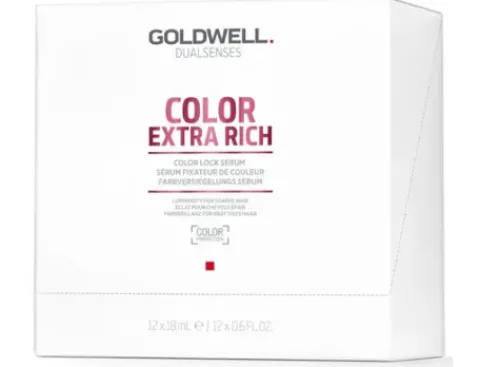 Goldwell Dualsenses Color Extra Rich Intensive Conditioning Serum