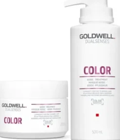 Goldwell Dualsenses Color 60Sec Treatment