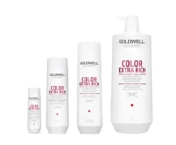 Goldwell Dualsenses Color Extra Rich Brilliance Shampoo