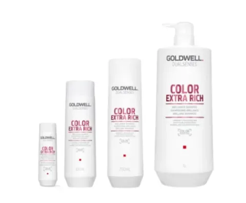 Goldwell Dualsenses Color Extra Rich Brilliance Shampoo