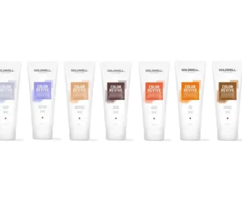 Goldwell Dualsenses Color Revive Color Giving Conditioner