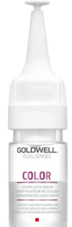 Goldwell Dualsenses Color Lock Serum