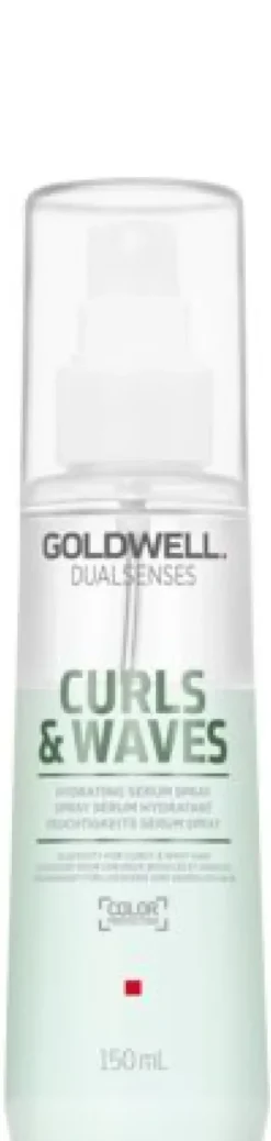 Goldwell Dualsenses Curls & Waves Hydrating Serum Spray