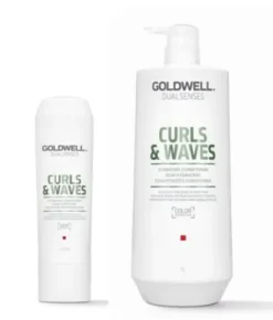 Goldwell Dualsenses Curls & Waves Hydrating Conditioner