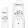 Goldwell Dualsenses Curls & Waves Hydrating Shampoo