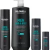 Goldwell Dualsenses MEN Hair & Body Shampoo
